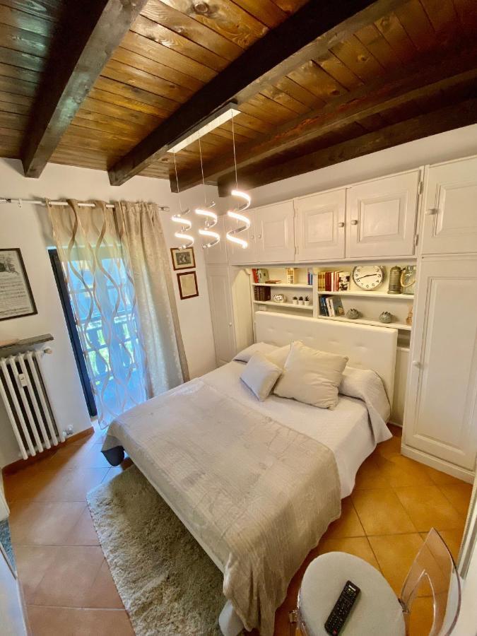 Ancienne Maisonnette Aosta Kültér fotó