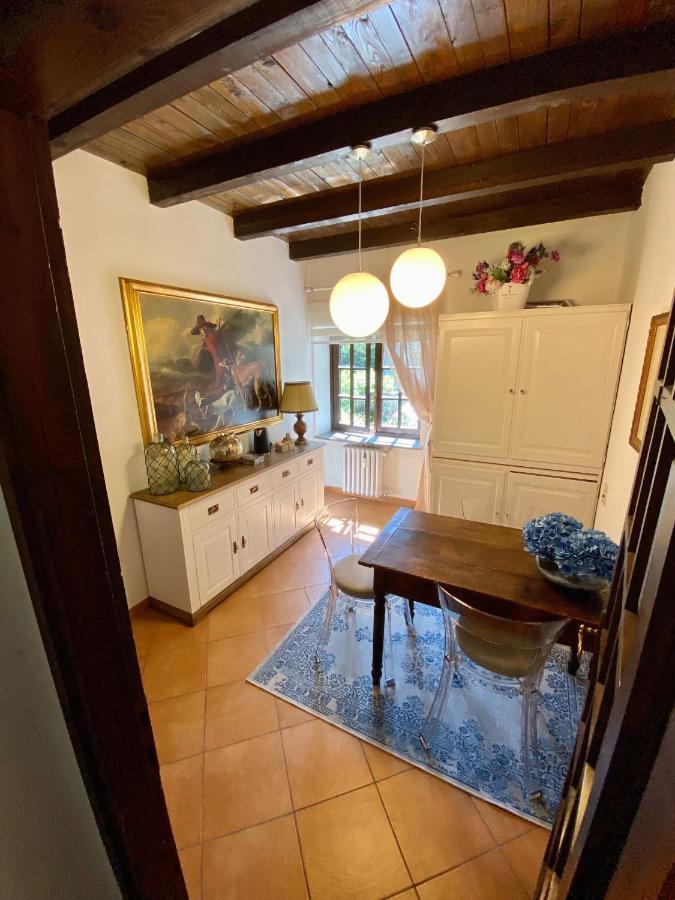 Ancienne Maisonnette Aosta Kültér fotó