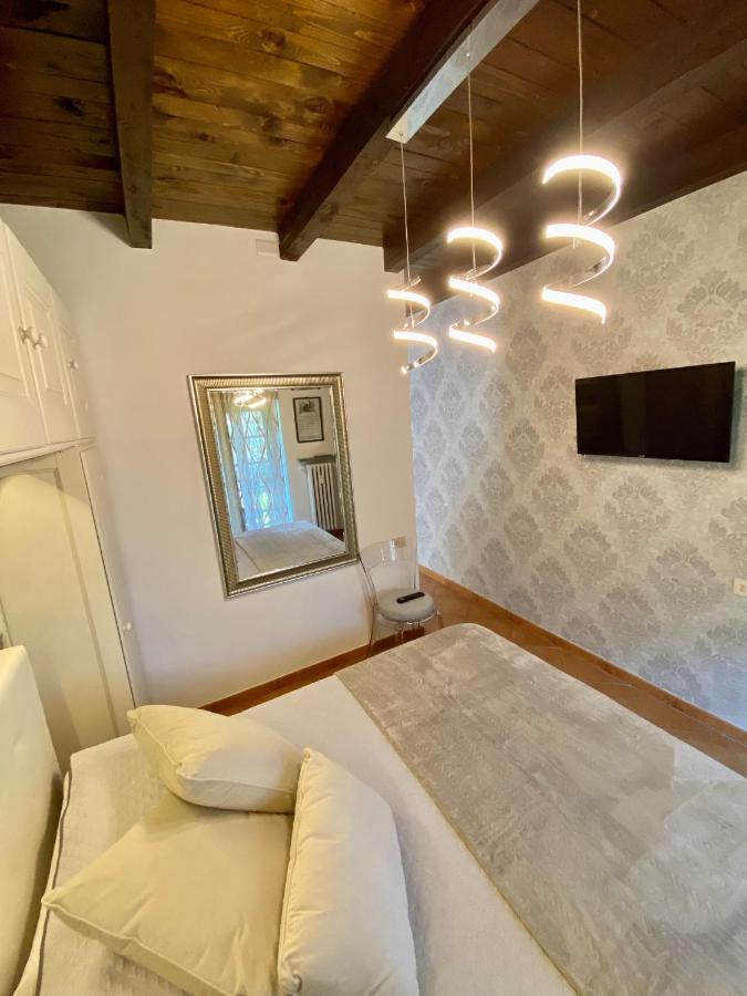 Ancienne Maisonnette Aosta Kültér fotó