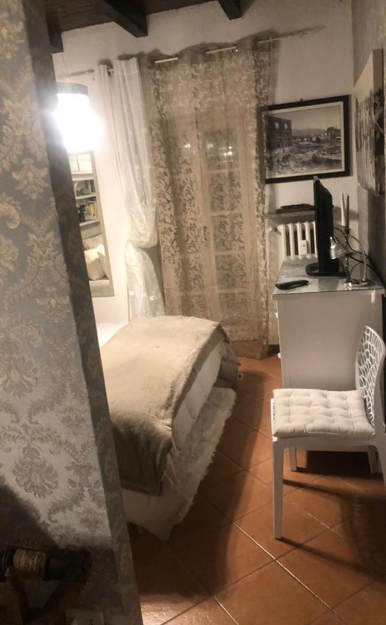 Ancienne Maisonnette Aosta Kültér fotó